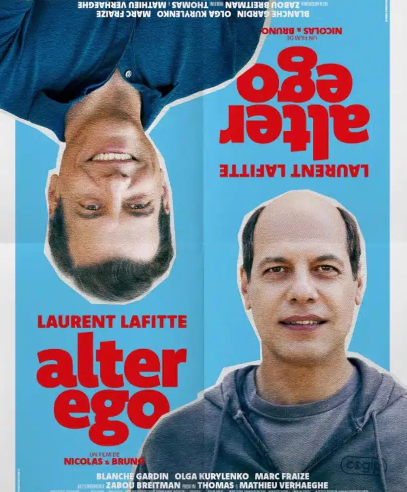 Alter Ego