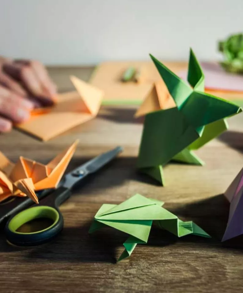 Origami
