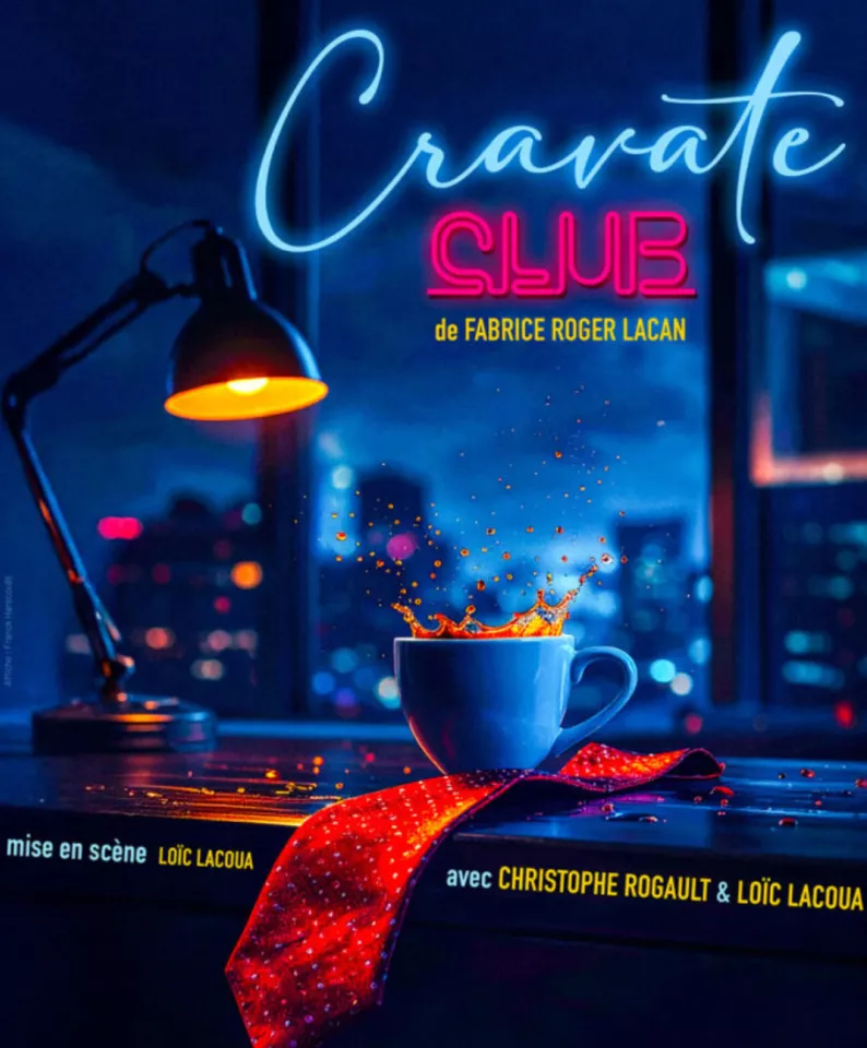 CRAVATE CLUB