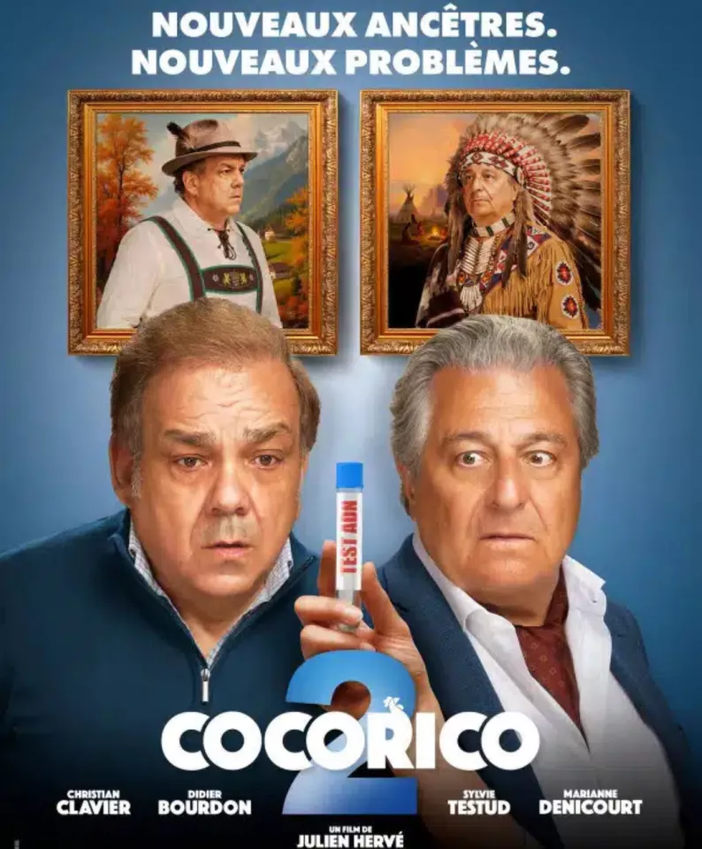 Cocorico 2