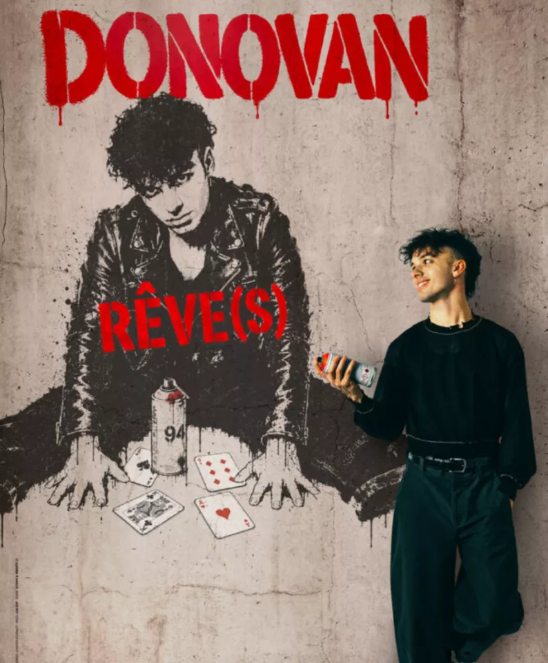 DONOVAN