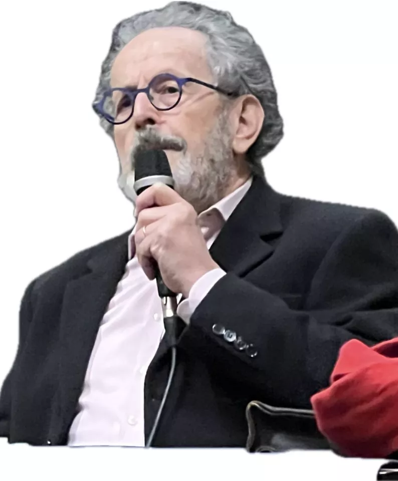 Dominique Lardet : Déplacements des peuples barbares à la fin de l’Antiquité