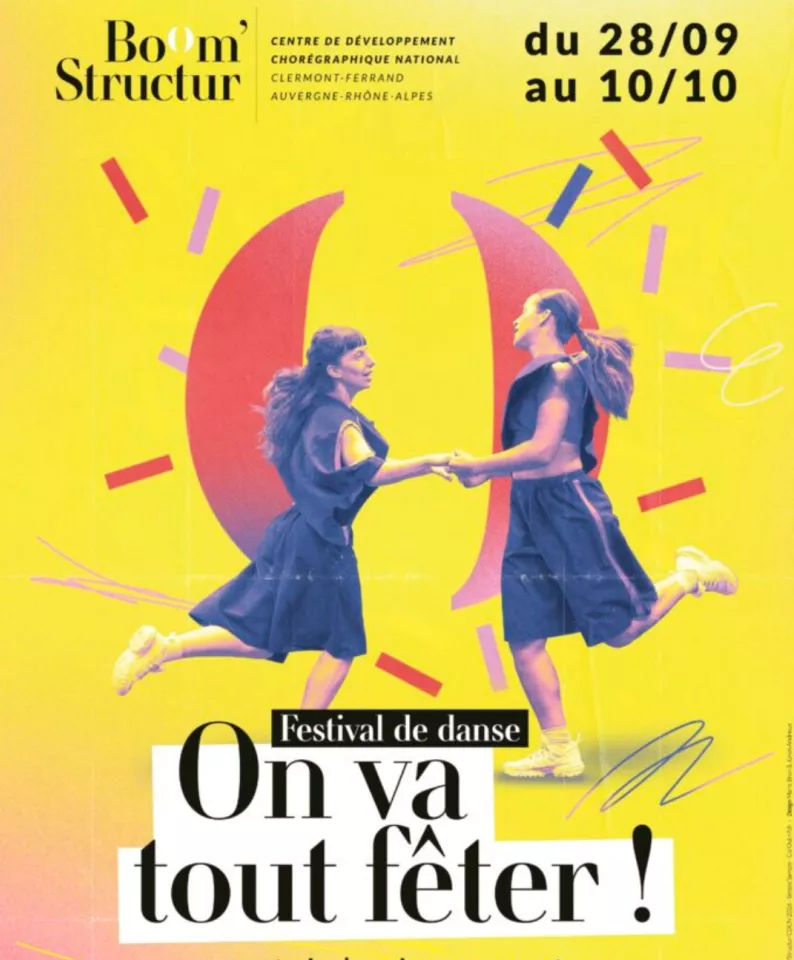 On va tout fêter ! 