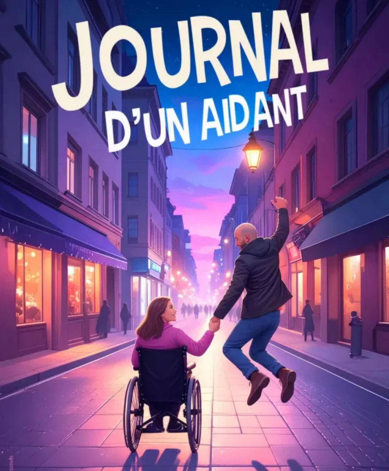Journal d’un aidant