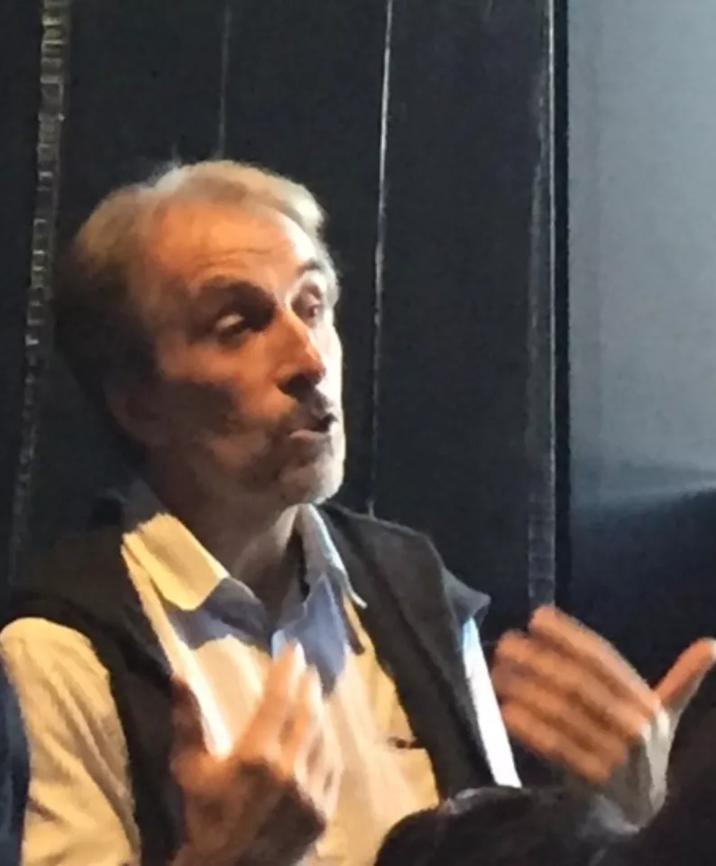 Jean-Paul Dupuy :  l’art préhistorique (1)