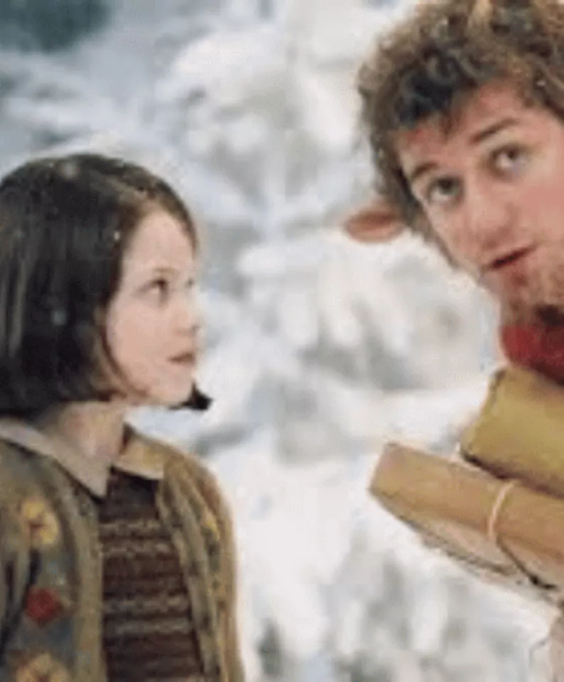 Le monde de Narnia