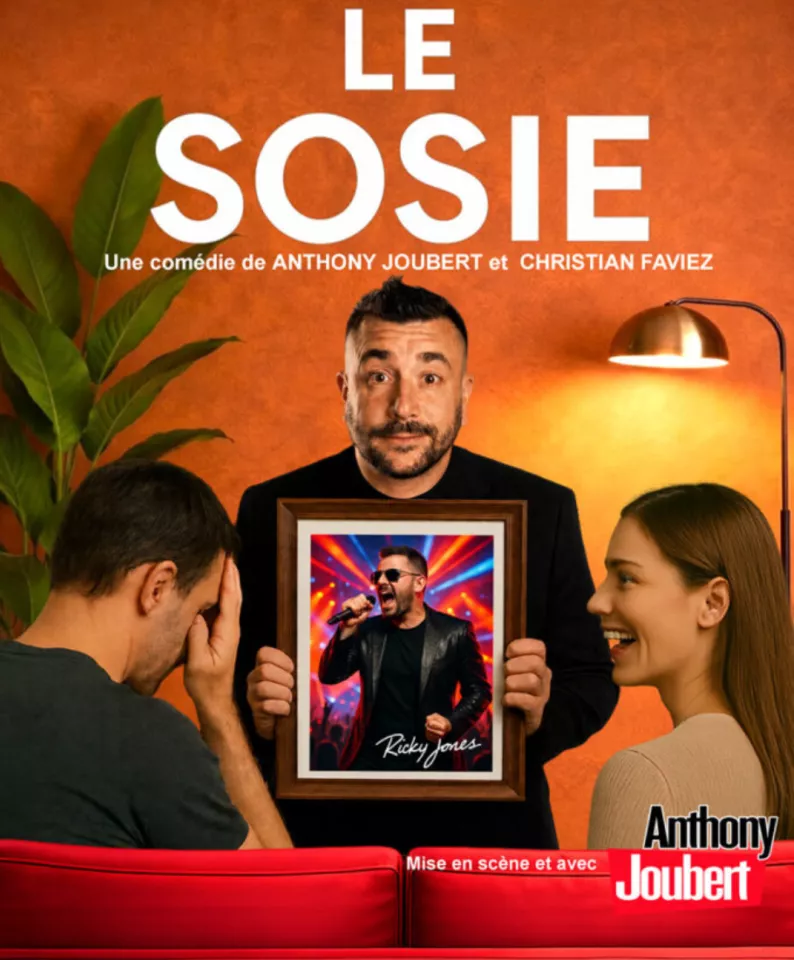 LE SOSIE
