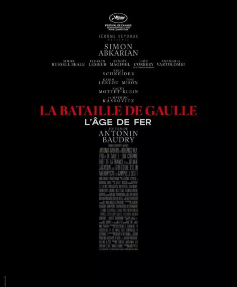 La Bataille de Gaulle – partie 1 