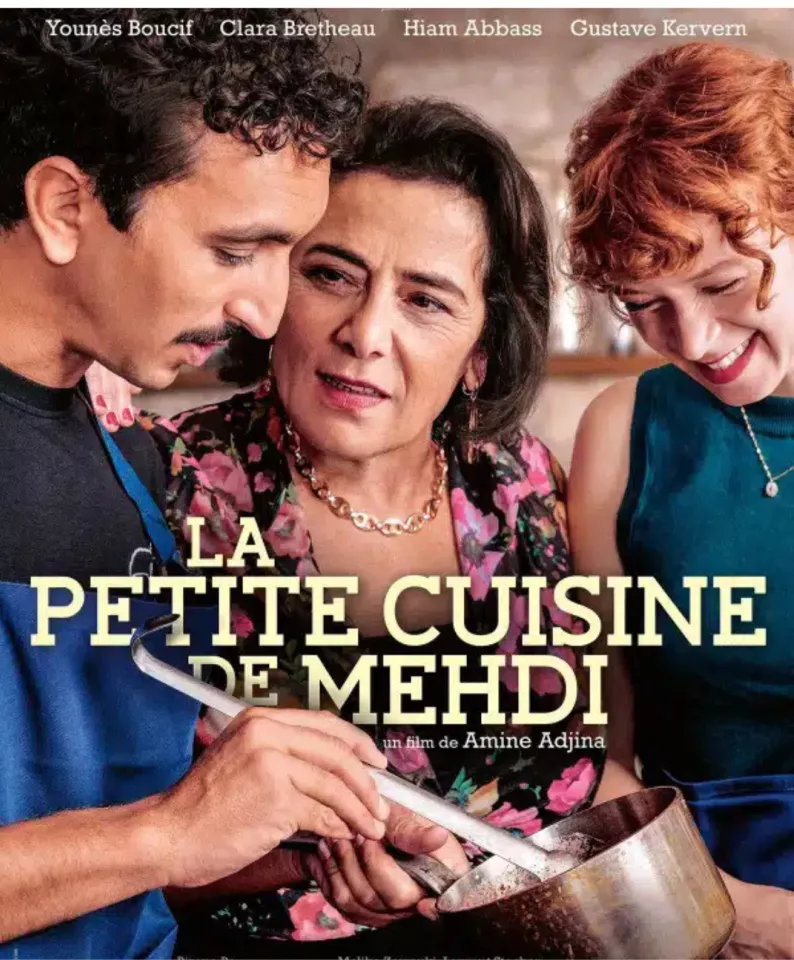 La Petite Cuisine de Mehdi