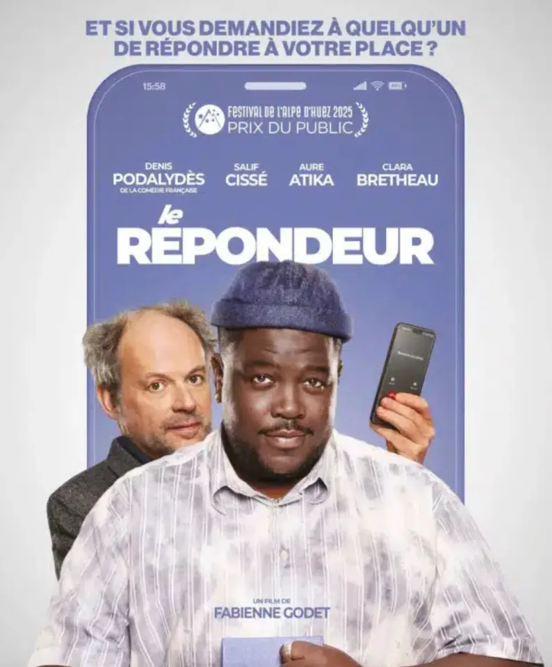 Le Répondeur