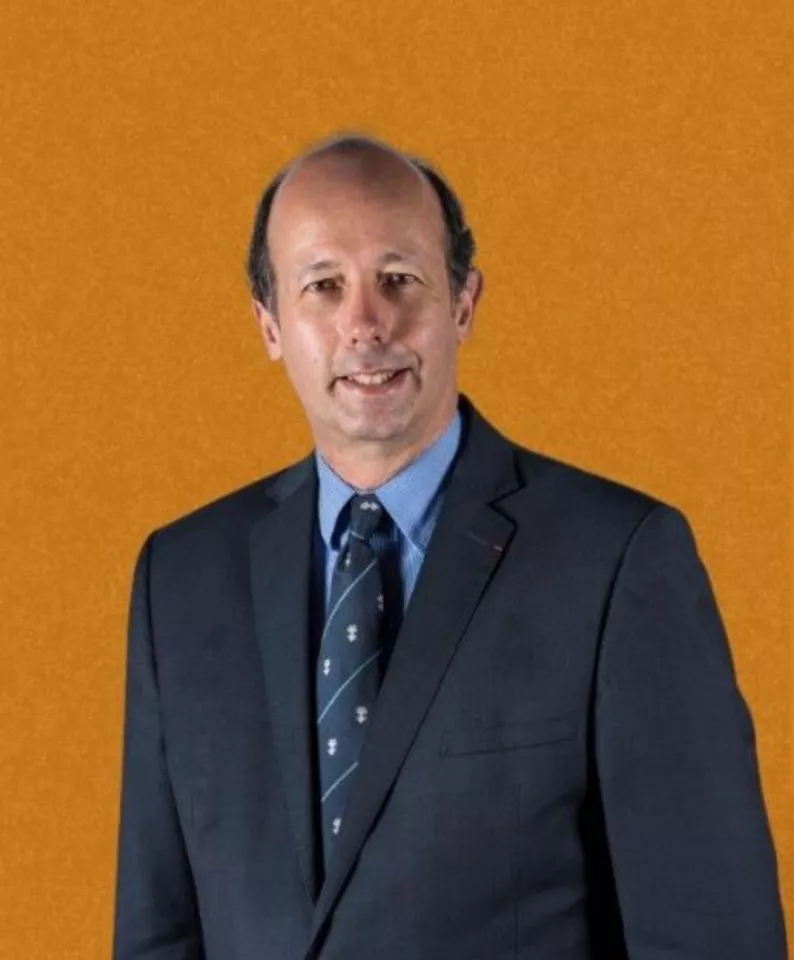 Louis Giscard d'Estaing - VGE le visionnaire