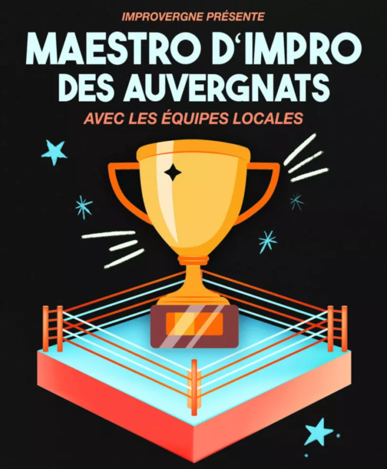 MAESTRO D'IMPRO