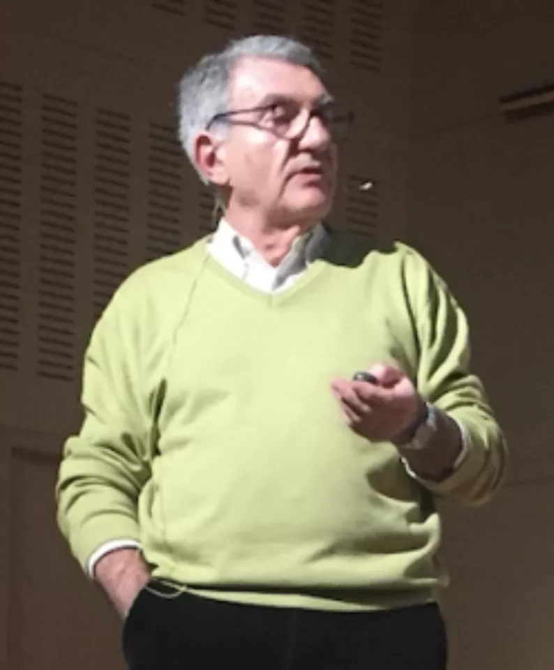 Maurice Zylberberg : Le nouveau pacte migratoire (1)