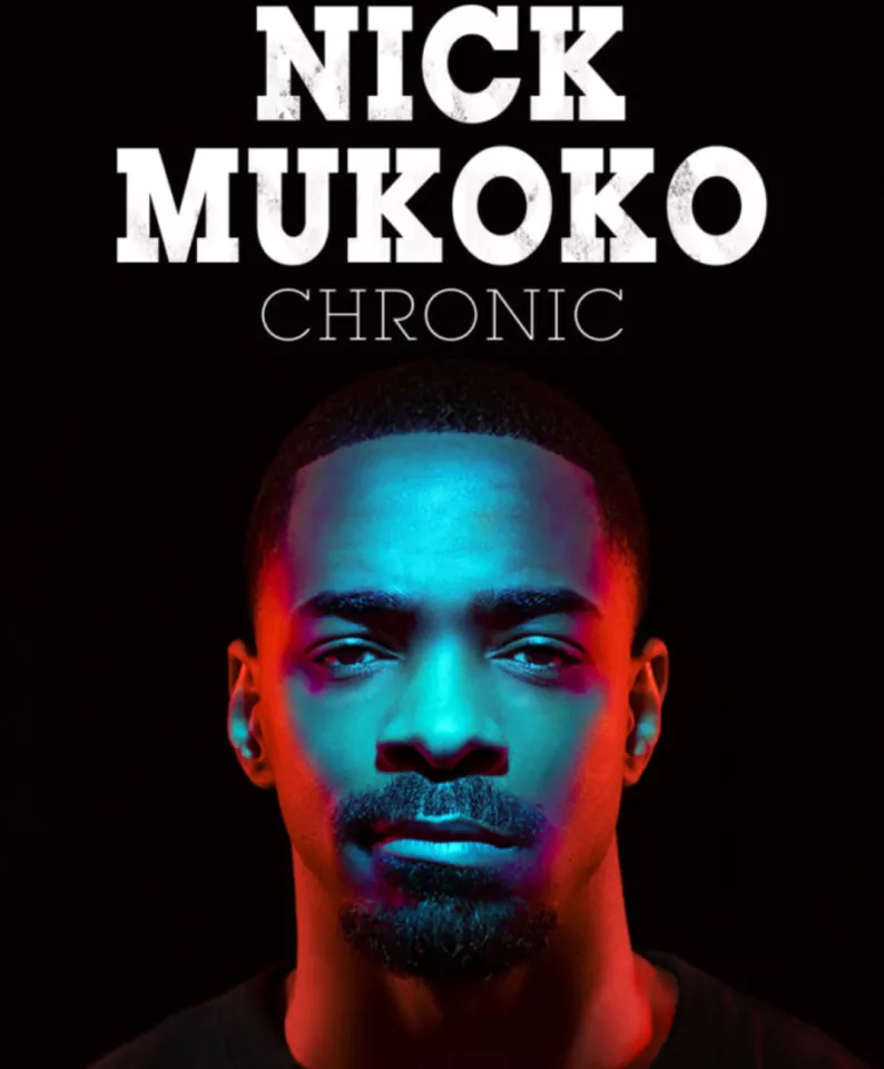 NICK MUKOKO