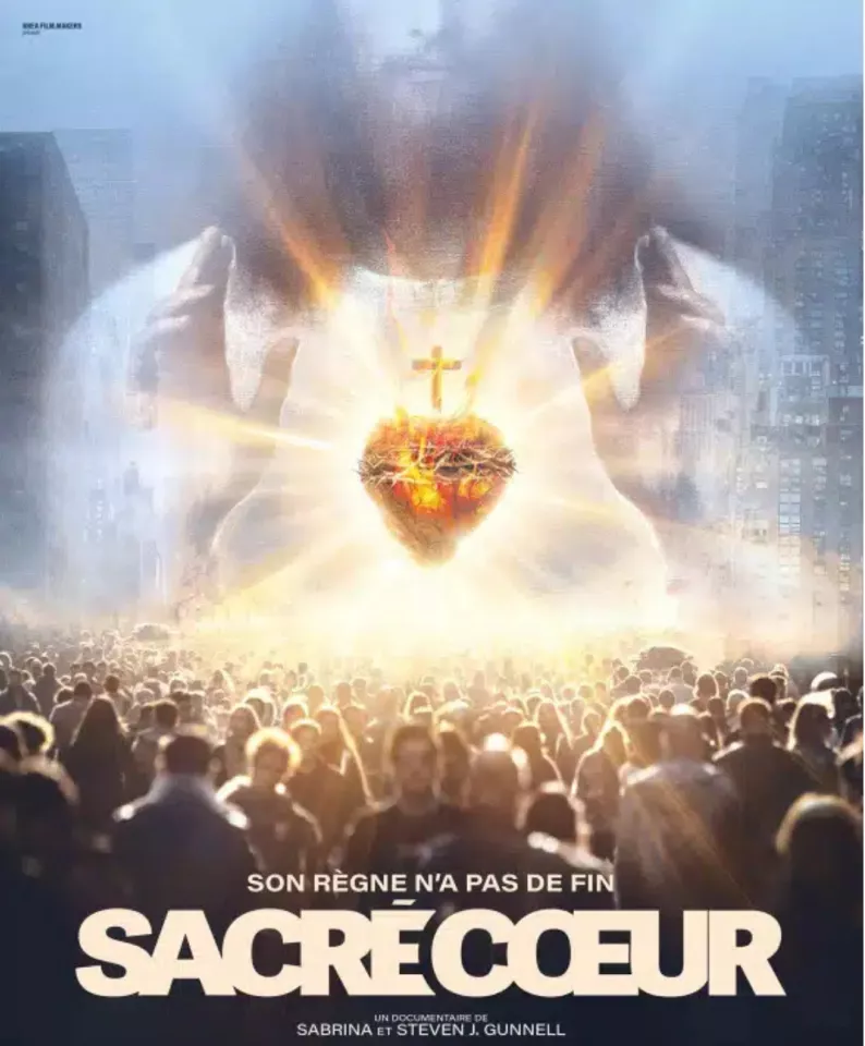 Sacré Cœur