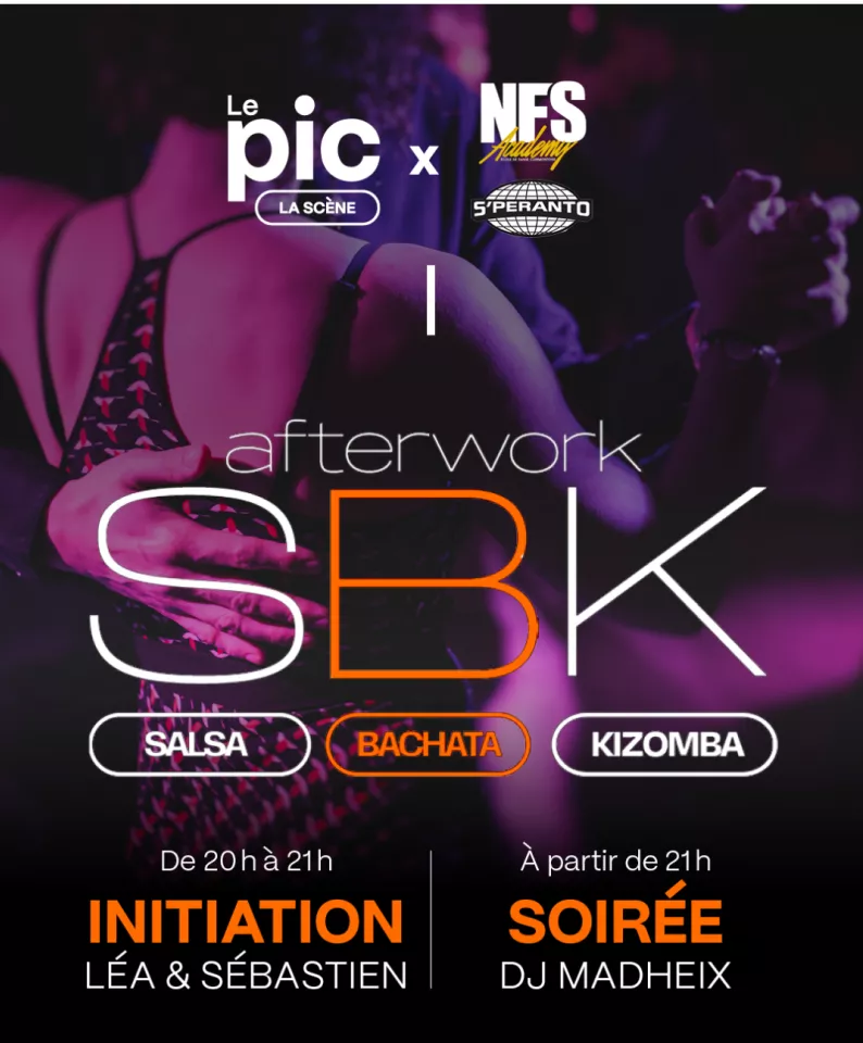 Soirée SBK