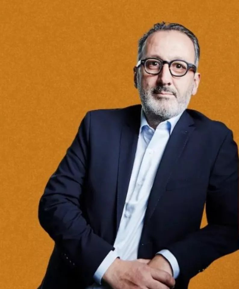 Sylvain Bourmeau - Ils ne sont pas d'extrême droite