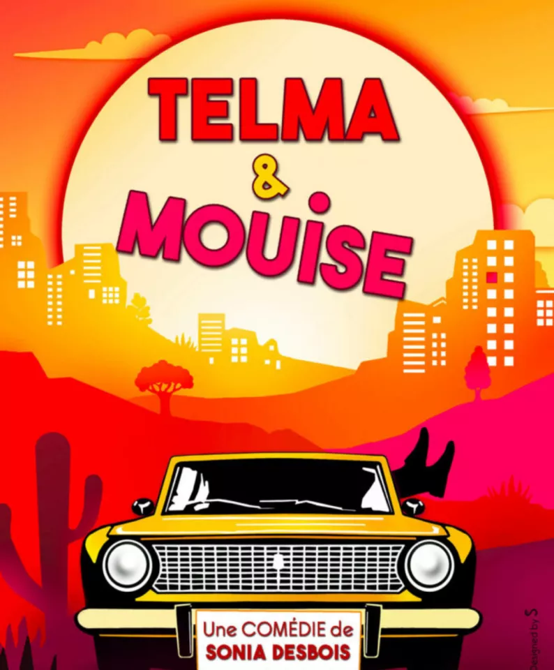 Telma & Mouise