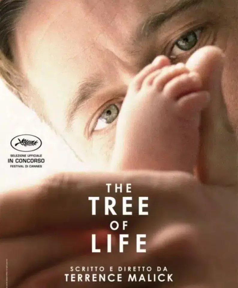 The tree of life