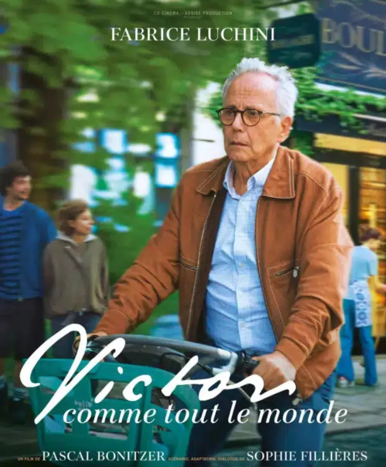 Victor comme tout le monde