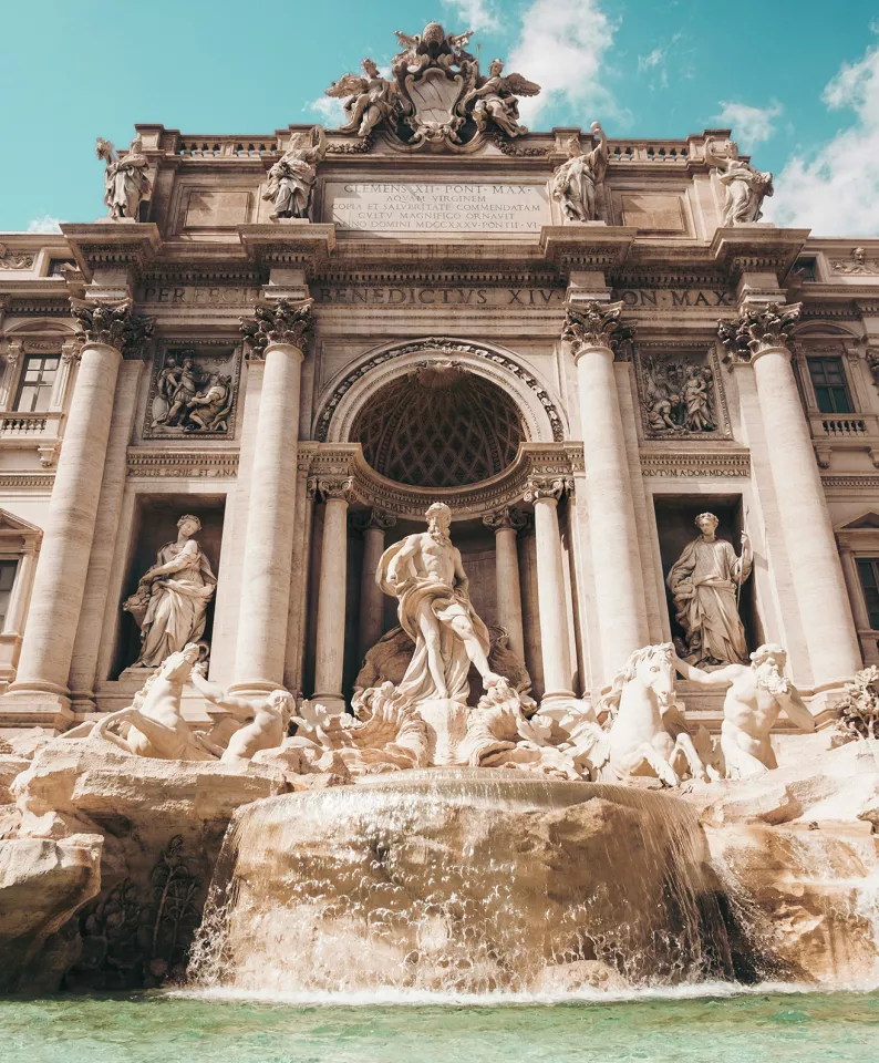 La dolce vita - Crédit Cristina Gottardi