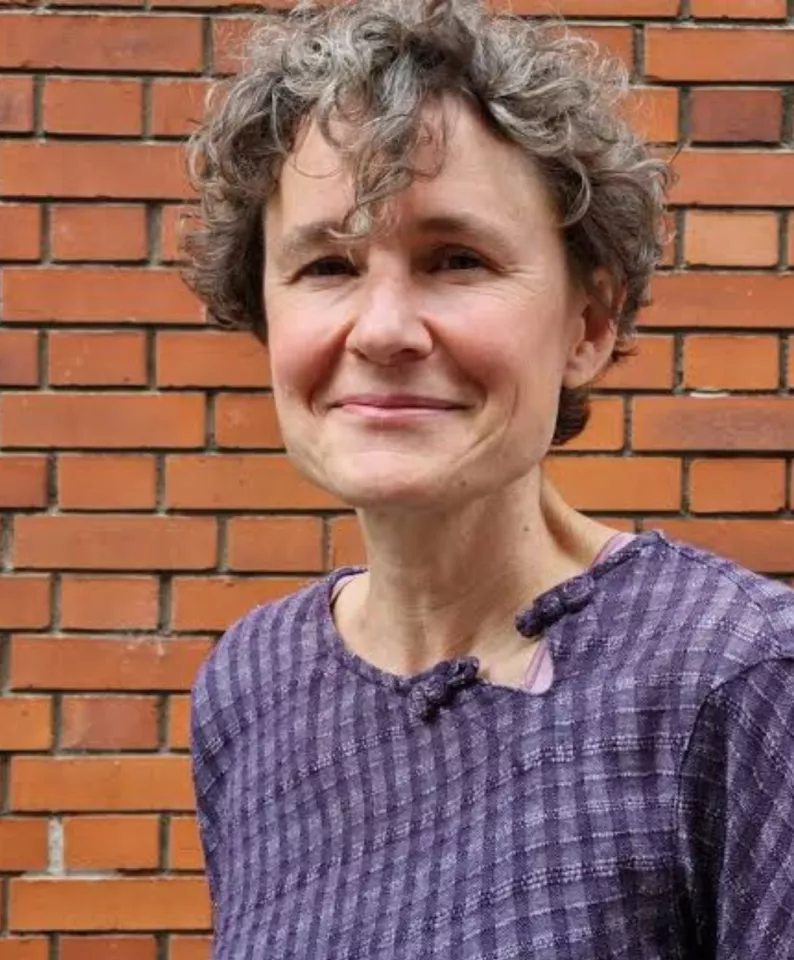 Anne Deffarges