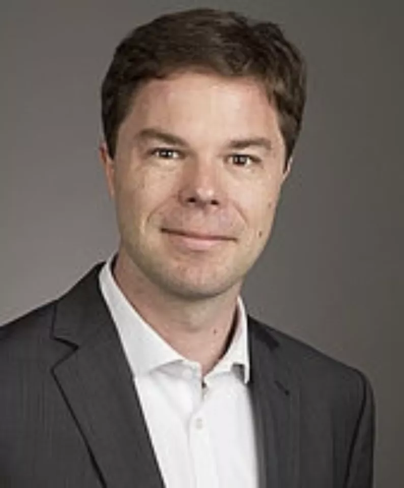 Christoph Stephan