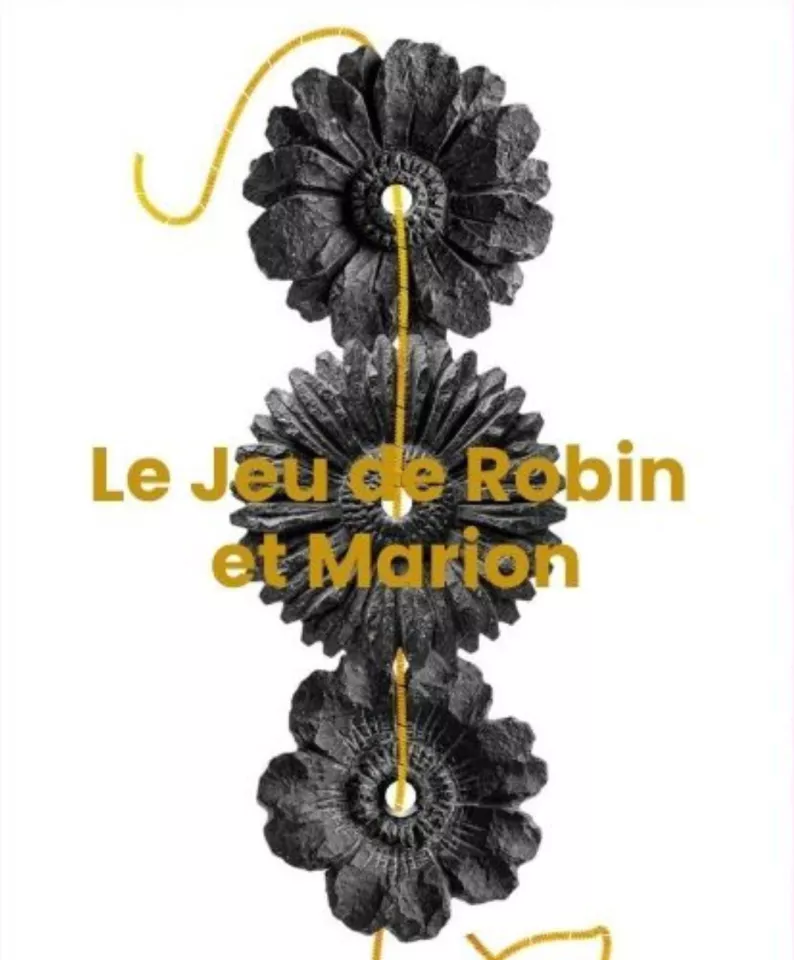 Clermont Auvergne Opera - le Jeu de Robin et Marion 