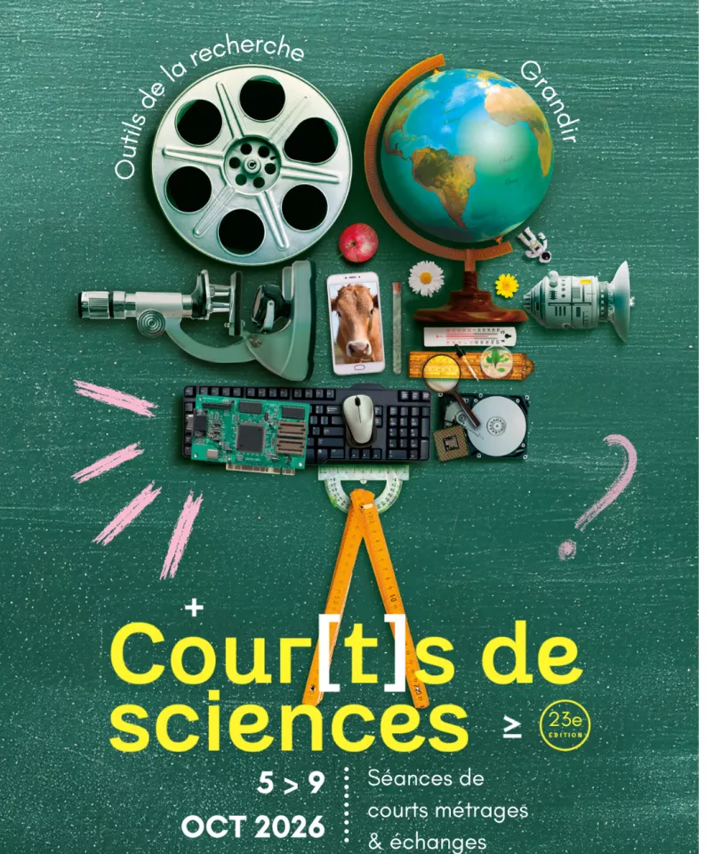 Courts de Sciences 2026