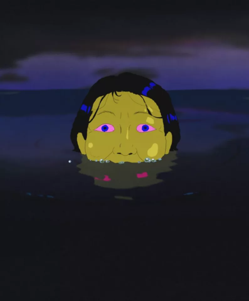 Courts collectifs : Halloween