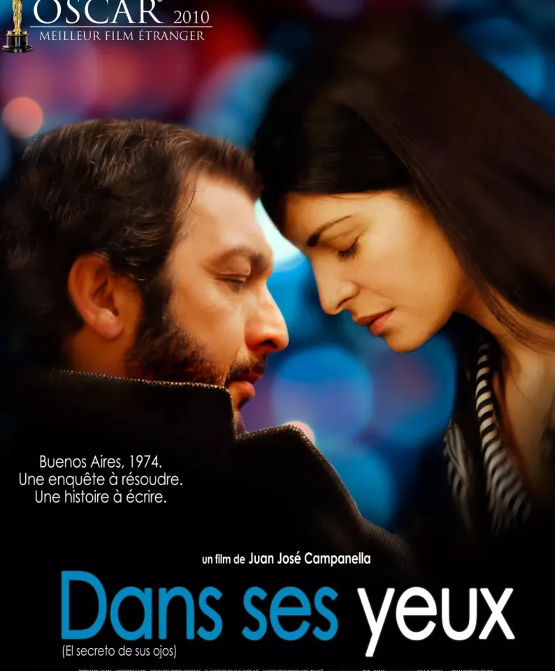 Dans ses yeux