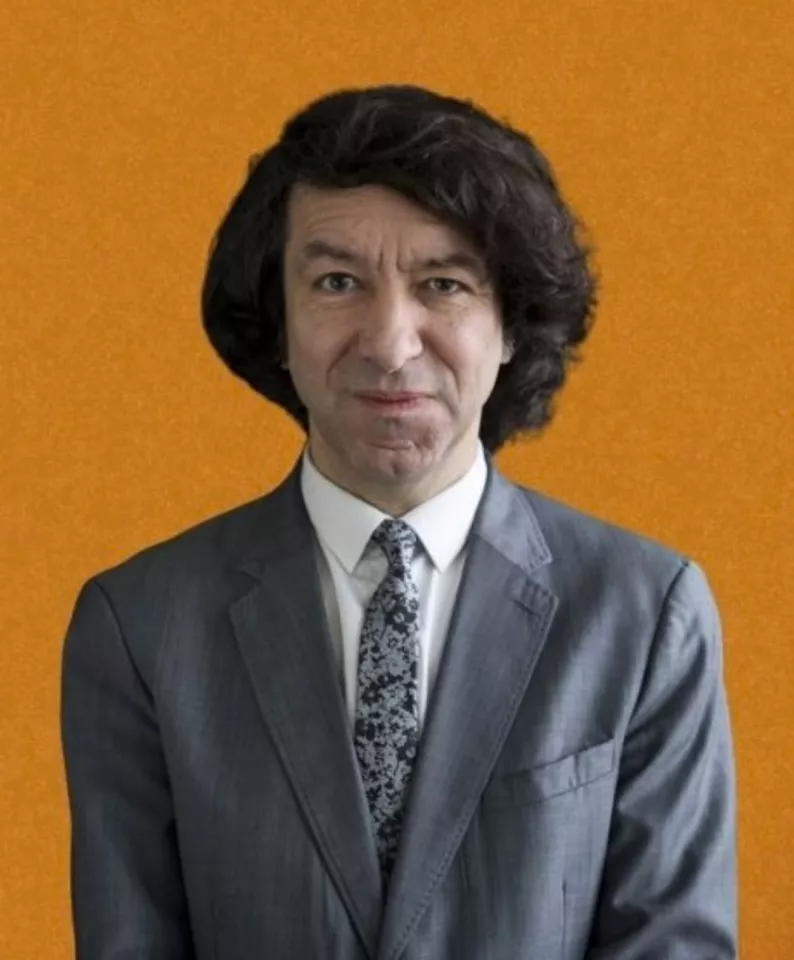  Eric Fiat : Grand traité des petits poils 