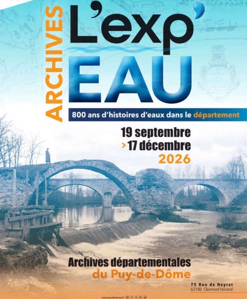 L'exp'eau