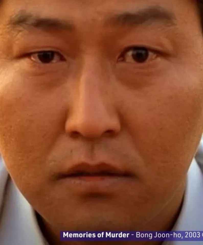 Focus Corée du Sud : Memories of Murder