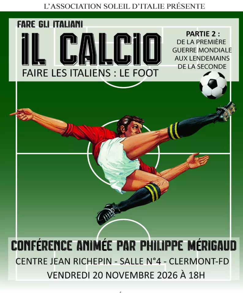 Il Calcio