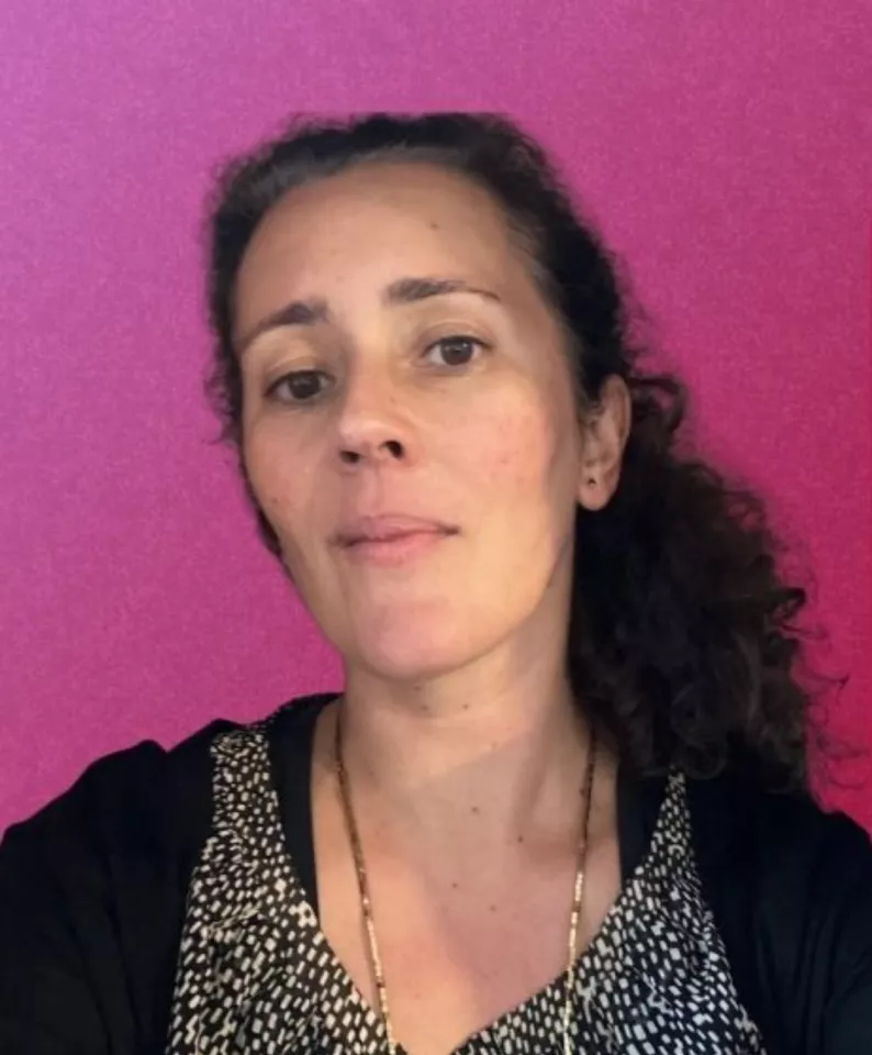Hélène Vial - Habiter la prairie