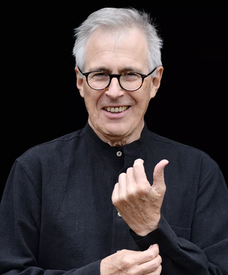 Haydn - Bridge - Britten - Elgar - Orchestre national Auvergne-Rhône-Alpes