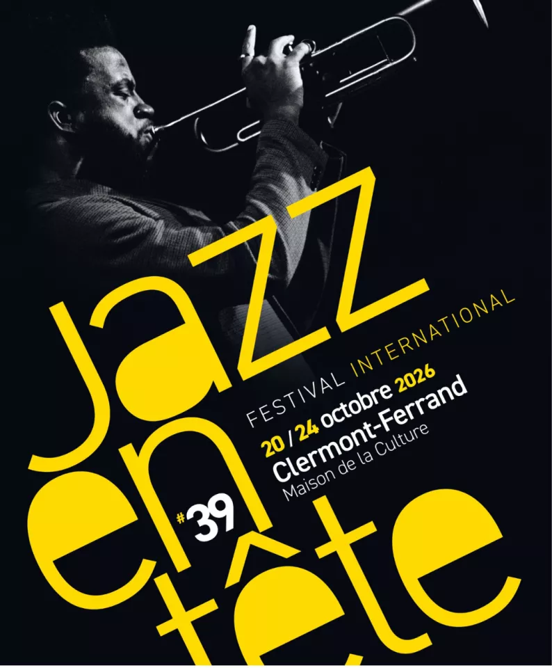 Jazz en tête