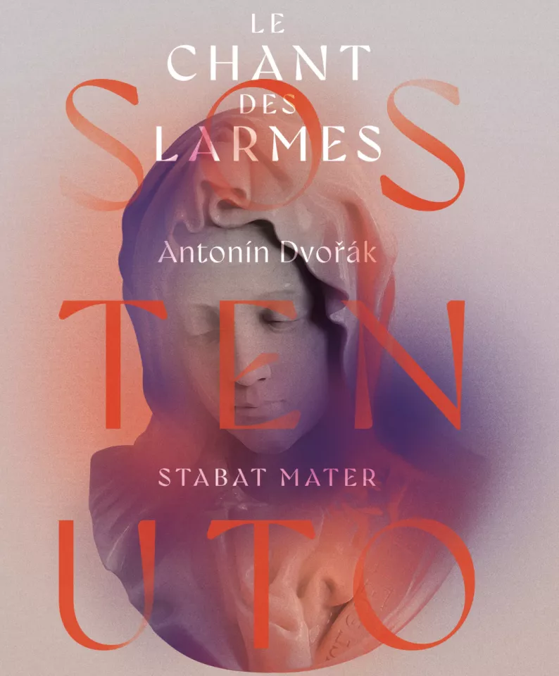 Le chant des Larmes