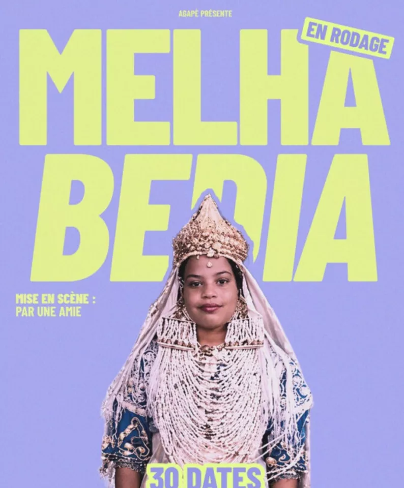 MELHA BEDIA