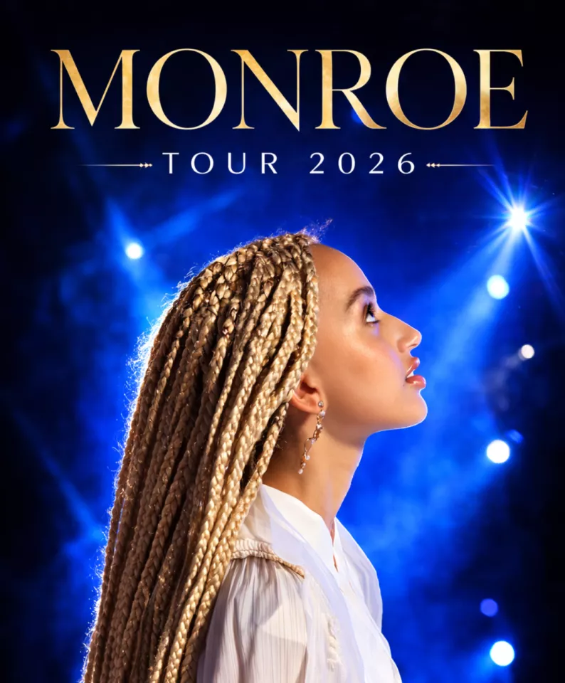 Monroe