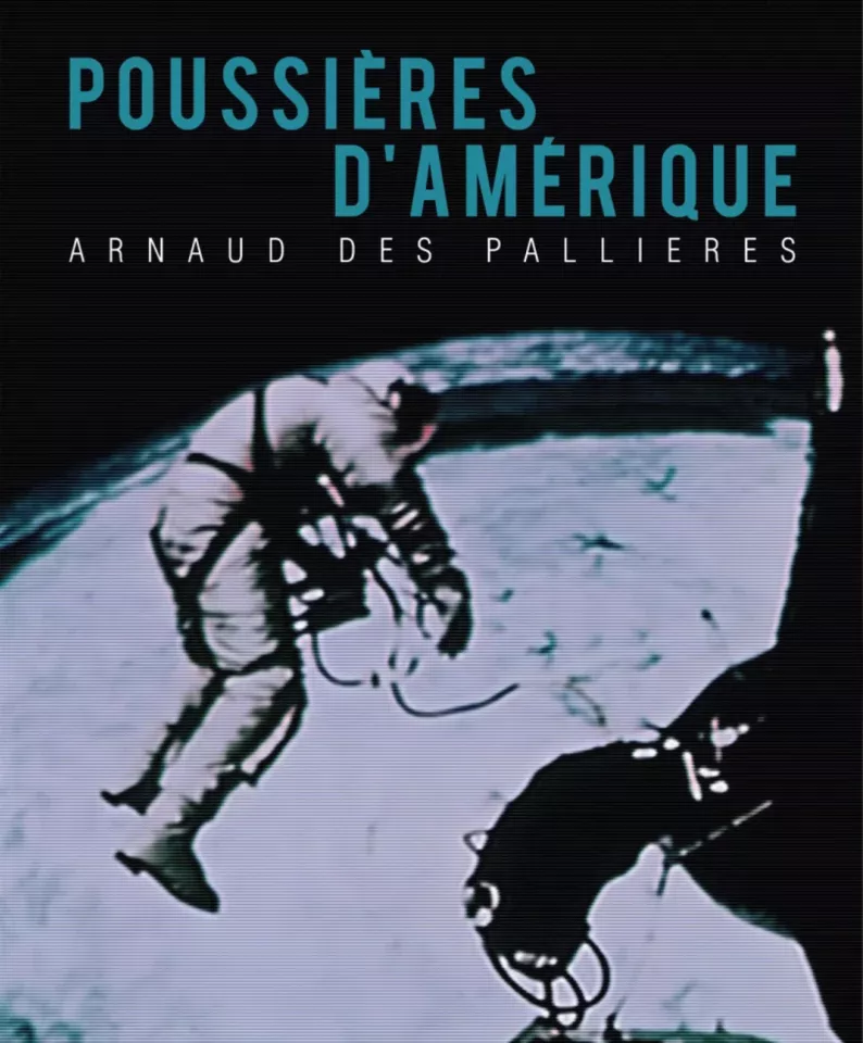 Poussières d'Amérique