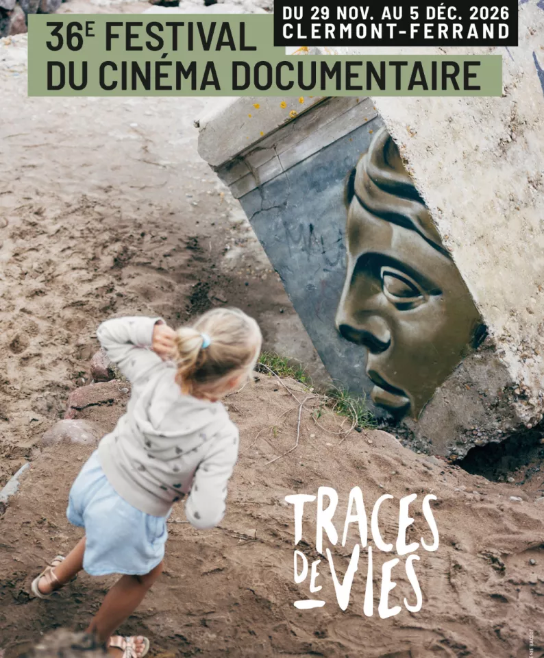 Festival Traces de vies