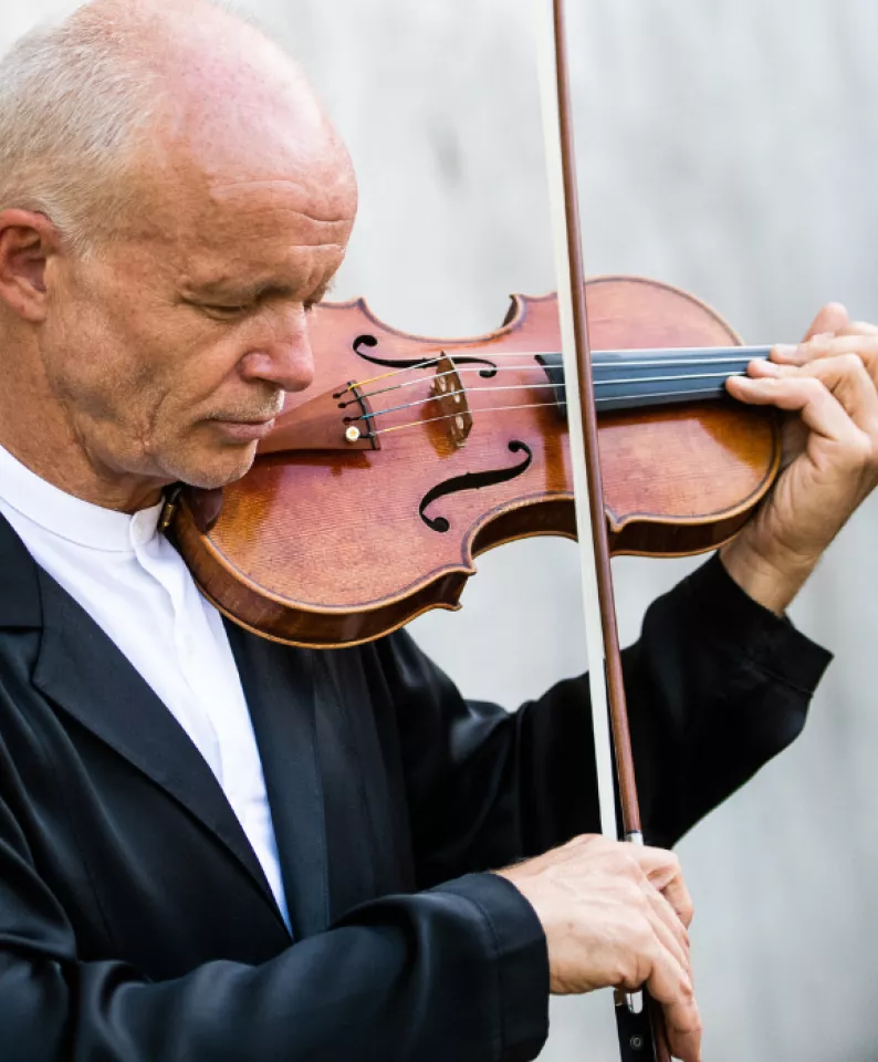 Vivaldi - Schönberg - Orchestre national Auvergne-Rhône-Alpes