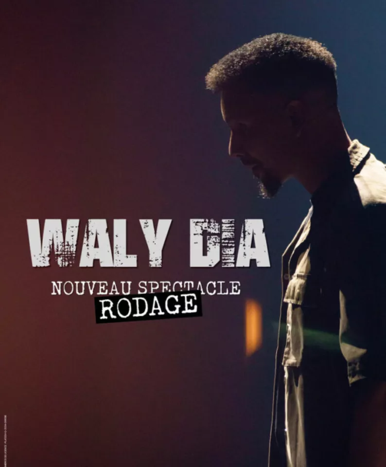 WALY DIA