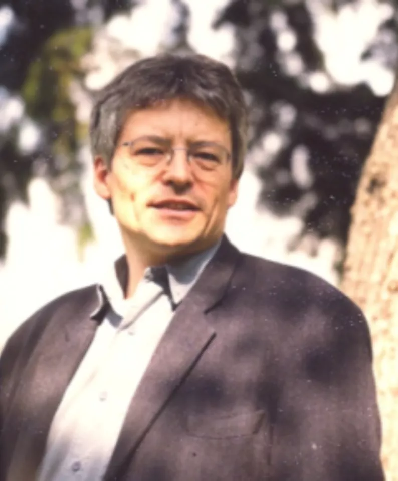 Stéphane Beaud