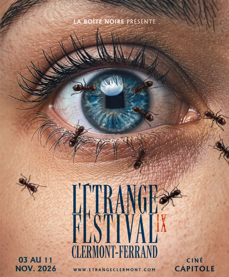 L'étrange festival