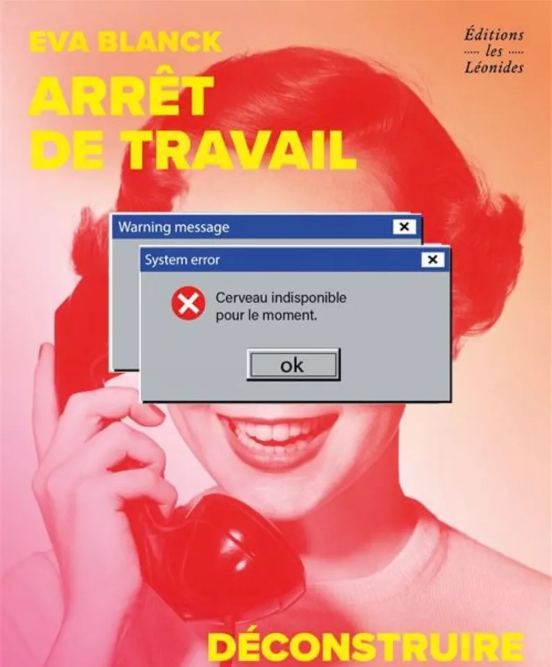 Arrêt de travail 