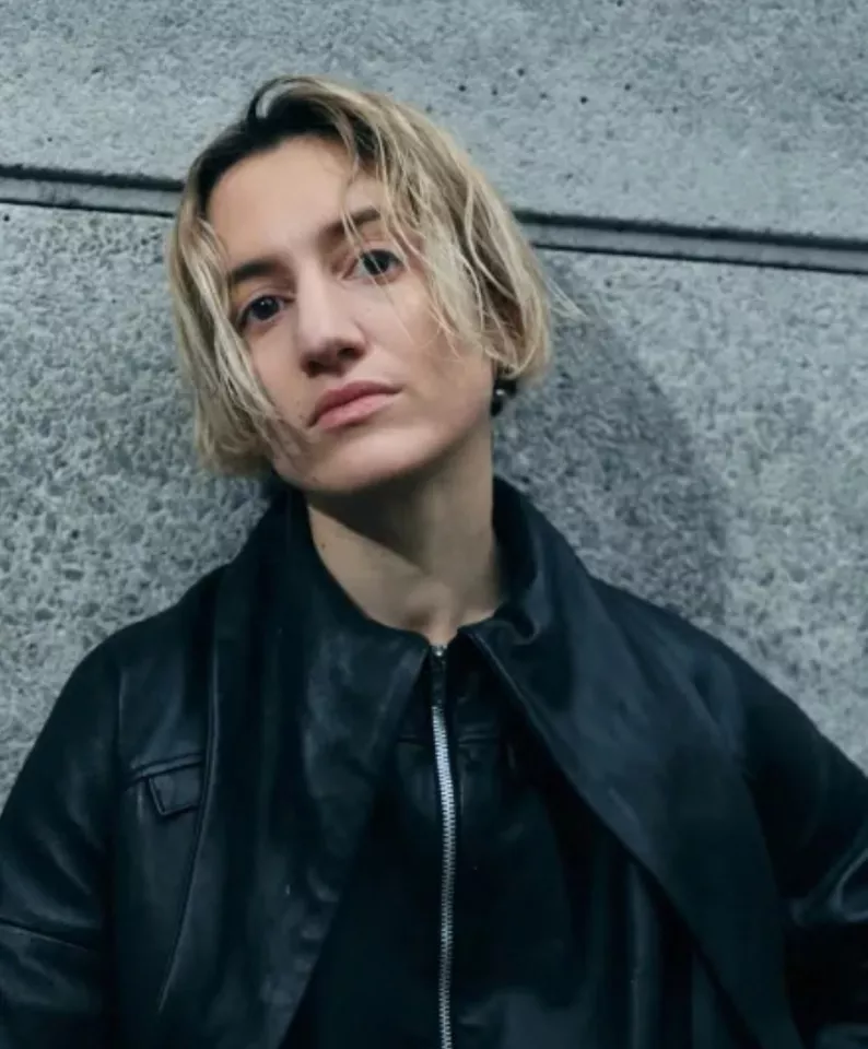 ALOÏSE SAUVAGE