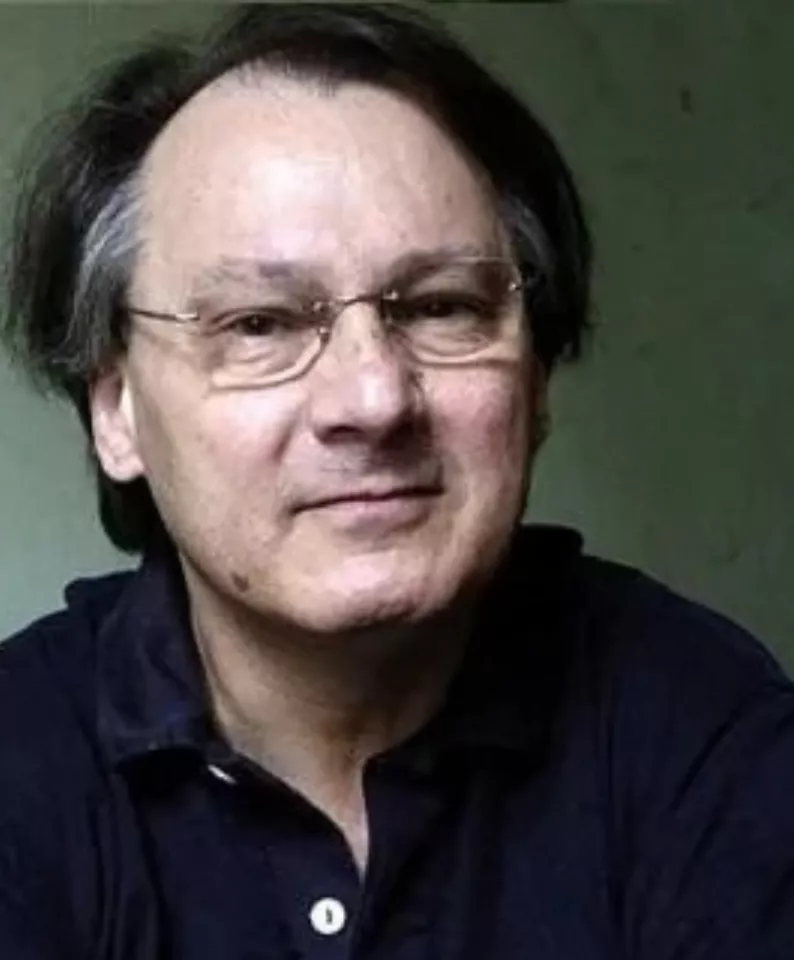Alain Ruscio